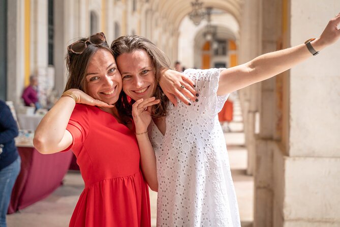Madrid Photo Tour with Pro Photographer Lifestyle and Portrait - A 90-Minute Madrid Photo Session That Still Feels Like a Walk