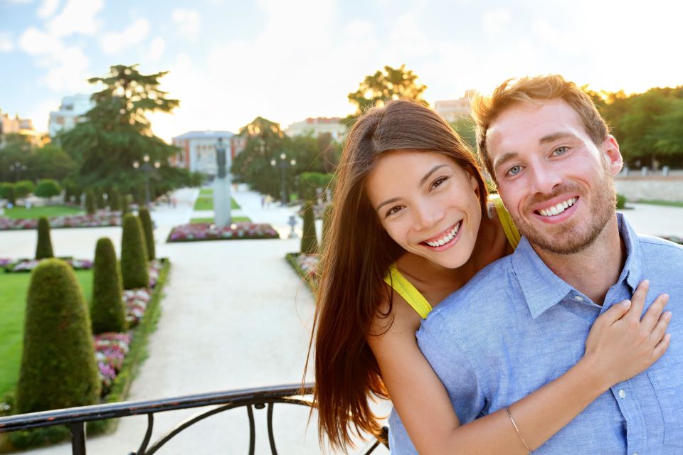 Madrid: Photography Session at El Retiro Park - Key things I think you’ll care about most