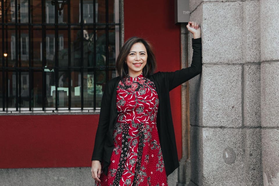 Madrid: Photoshoot in Plaza Mayor - Matching the session to your travel style