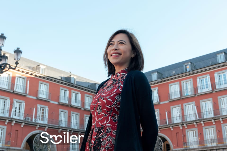 Madrid: Photoshoot in Plaza Mayor - Photo-boosting tips for your best results