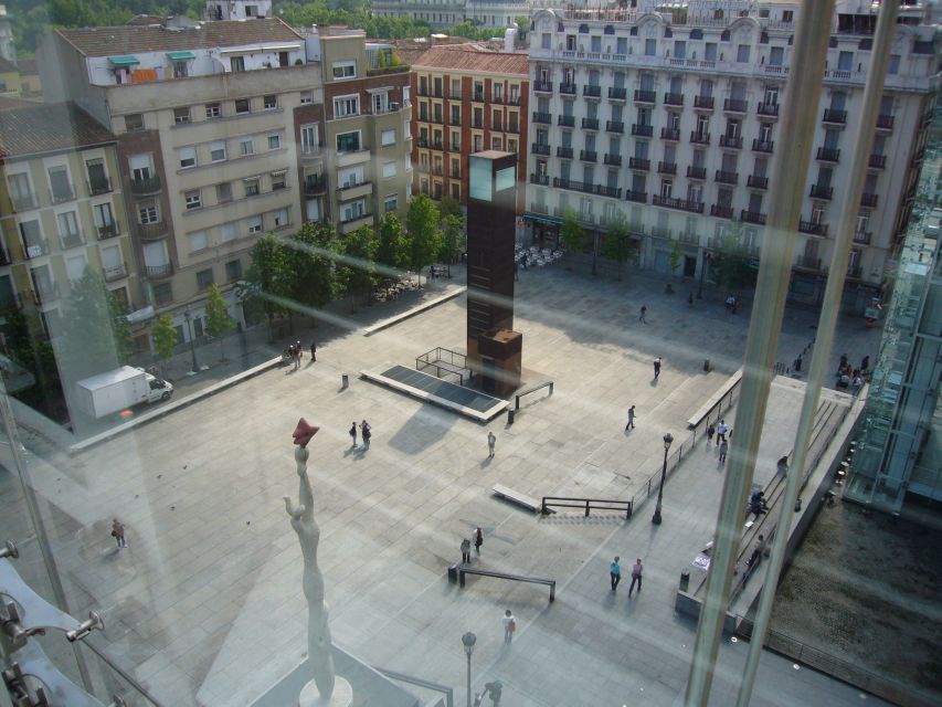 Madrid: Prado and Reina Queen Sofia Museums Private Tour - Quick practical considerations before you book