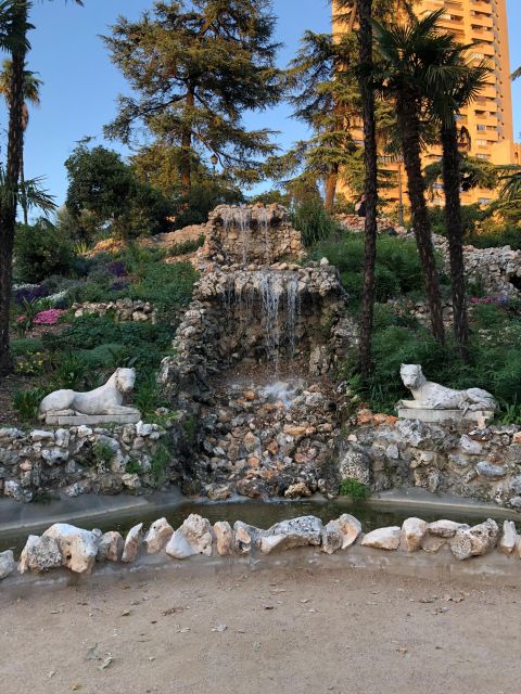 Madrid: Prado Avenue and Retiro Park Guided Walking Tour - Key highlights you’ll feel right away