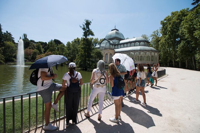 Madrid: Prado Museum and El Retiro Park Guided Tour - The Possible Scheduling Catch: When the Day Splits