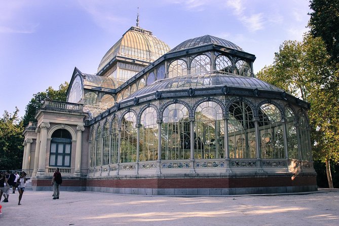 Madrid: Prado Museum and El Retiro Park Guided Tour - Price and Value: Is $48.19 a Smart Deal?