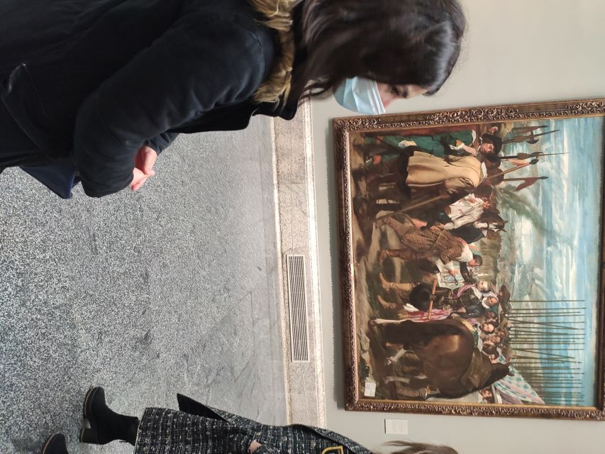 Madrid: Prado Museum Guided Tour - Price and Value: What You’re Really Paying For