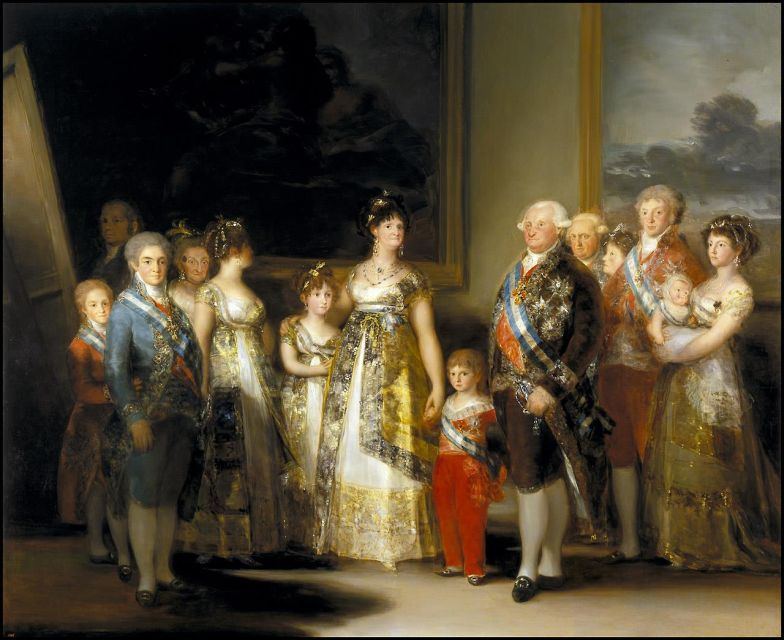 Madrid: Prado Museum guided tour optional Reina Sofía Museum - Prado Museum with a guided route: what you actually gain