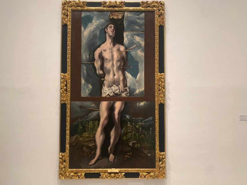 Madrid: Prado Museum guided tour optional Reina Sofía Museum - What the schedule feels like: 1.5 hours vs. adding Reina Sofía