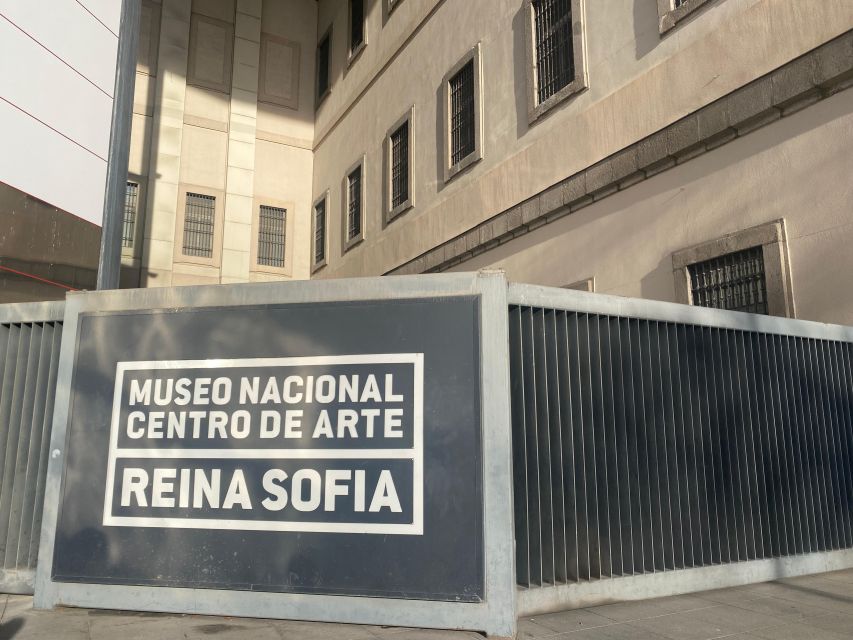 Madrid: Prado Museum guided tour optional Reina Sofía Museum - Getting the most out of your guide (especially in a small group)