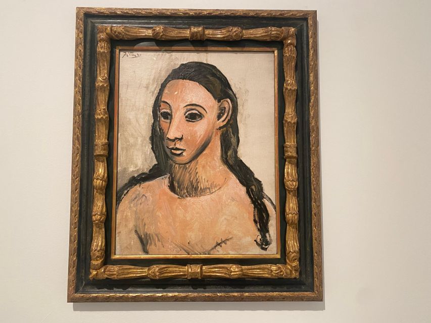 Madrid: Prado Museum guided tour optional Reina Sofía Museum - Logistics that affect your day (the stuff that catches people)