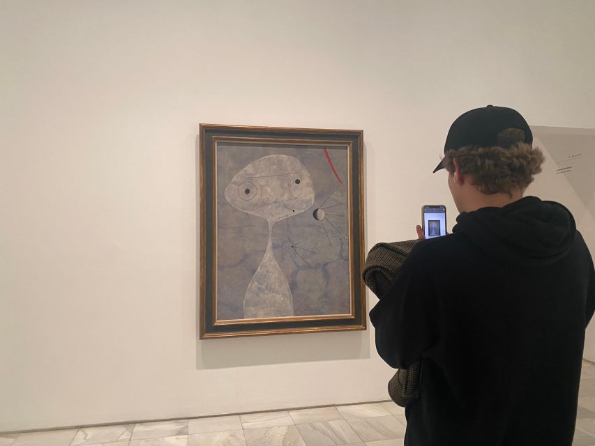 Madrid: Prado Museum guided tour optional Reina Sofía Museum - Who this tour fits best