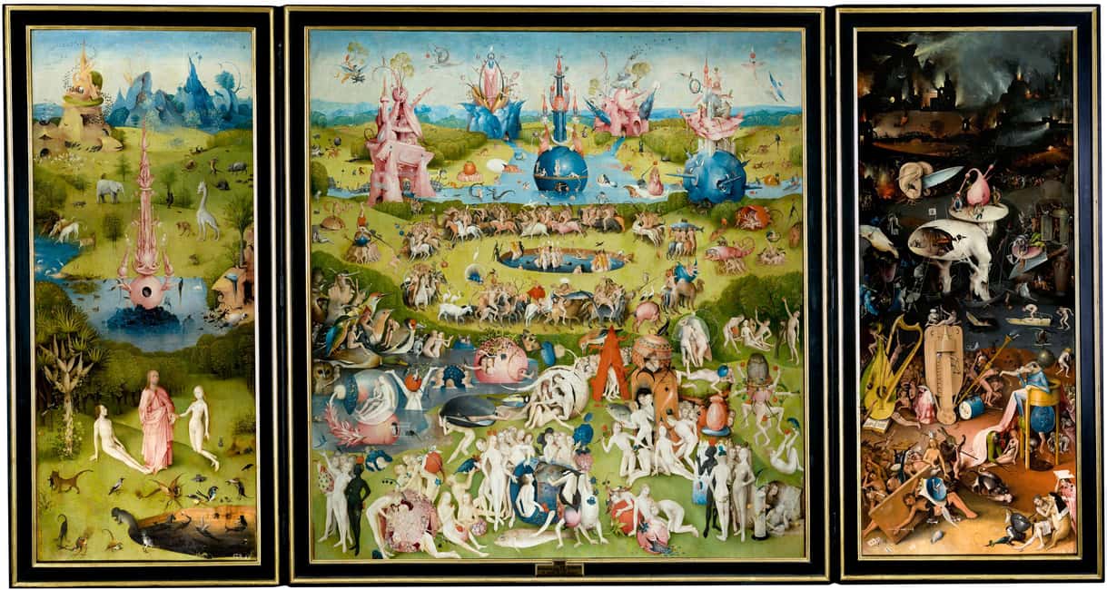 Madrid: Prado Museum Guided Tour with Entry Ticket - The Prado is huge, so the right guide saves your brain