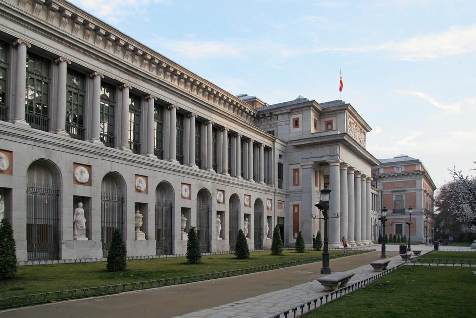 Madrid: Prado Museum Guided Tour With Fast Access - Price vs. Value: Is $28 Worth It Without Tickets?