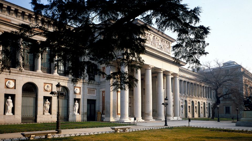 Madrid: Prado Museum Guided Tour with Ticket - 6 Key Things I’d Plan Around Before You Go