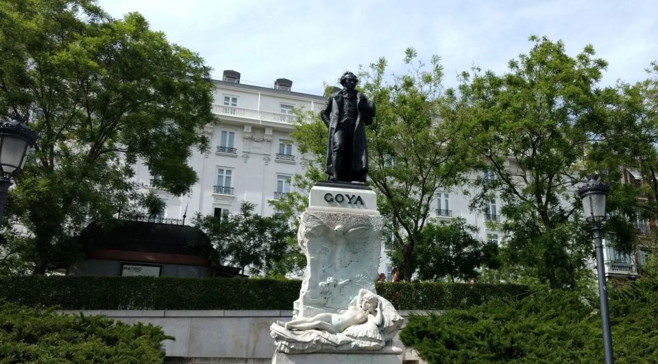 Madrid: Prado Museum Guided Tour with Ticket - Prado in 2 Hours: What This Tour Helps You Actually See