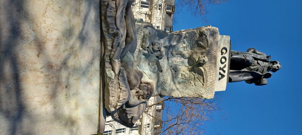 Madrid: Prado Museum Guided Tour with Ticket - Hieronymus Bosch’s Garden of Earthly Delights: Learning How to Read Symbols
