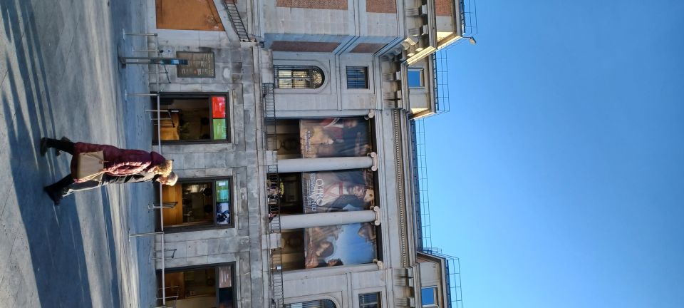 Madrid: Prado Museum Guided Tour with Ticket - A Guide Named Rubén: Why Small-Group Attention Changes Everything