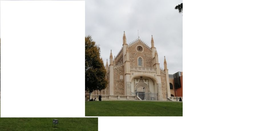 Madrid: Prado Museum Guided Tour with Ticket - What “Tour Completo” Means Here: Best-of Prado Without Getting Lost