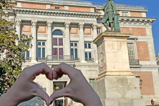 Madrid Prado Museum Private Guided Tour for Kids and Families - A Family-Friendly Prado That Doesn’t Talk Down to Kids
