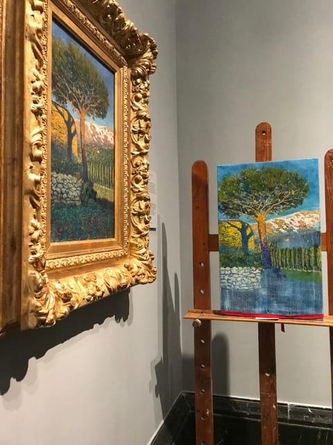 Madrid: Prado Museum Private Tour - Quick hits before you go