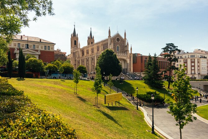 Madrid Prado Museum PRIVATE TOUR with Ticket & Guide Included - Price and Logistics: Is $112 Good Value?