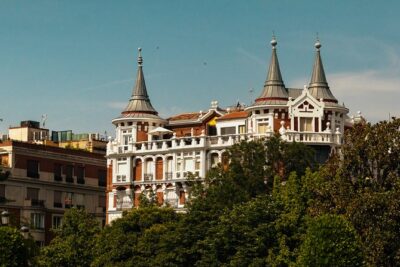 Madrid Prado Museum PRIVATE TOUR with Ticket & Guide Included - Velázquez and Goya Works You’ll Be Centered On