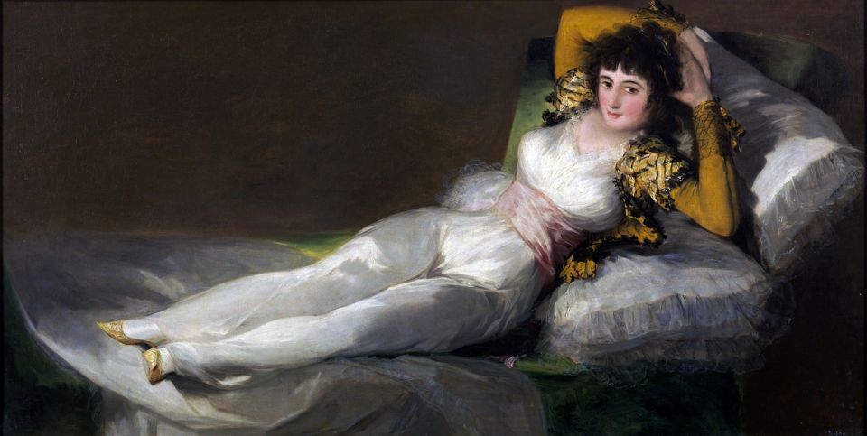 Madrid: Prado Museum & Royal Palace Private Tour w/ Tickets - Key points worth knowing before you go