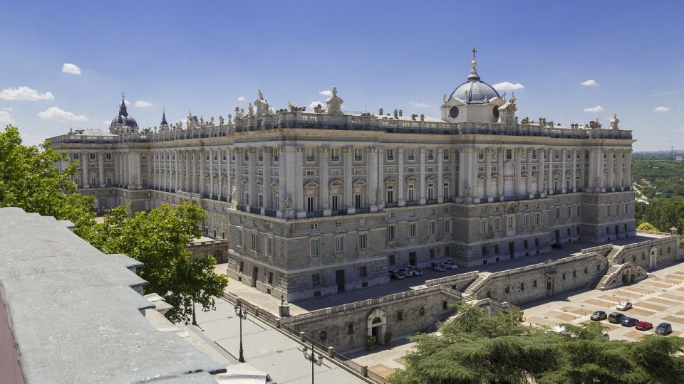 Madrid: Prado Museum & Royal Palace Private Tour w/ Tickets - Who This Tour Suits Best (and Who Might Want Another Option)