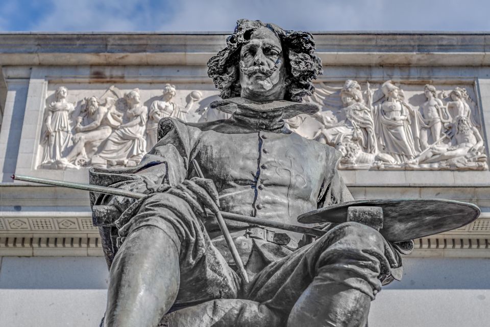Madrid: Prado Museum Skip-the-Line Guided Tour - How the 90-minute guided route actually feels
