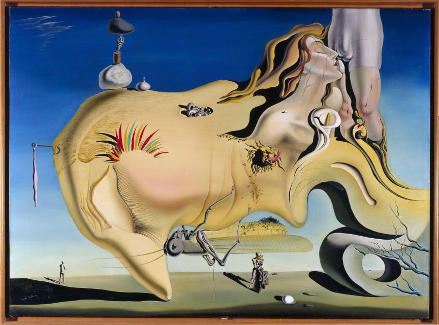 Madrid: Prado & Reina Sofia Museum Skip-the-Line Guided Tour - What to bring, how to handle museum rules, and how to dress