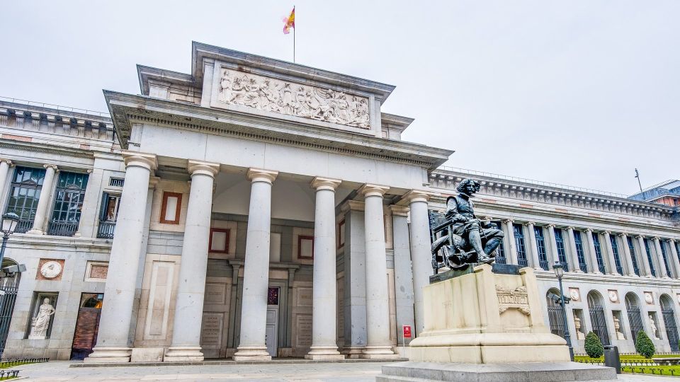 Madrid: Prado & Reina Sofia Museum Skip-the-Line Guided Tour - Price and value: is $189 a fair deal for two museums and an art historian?