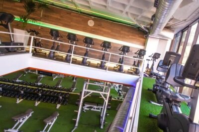 Madrid Premium Fitness Pass - How Many Entries Should You Choose? (1, 2, or 5 Visits)