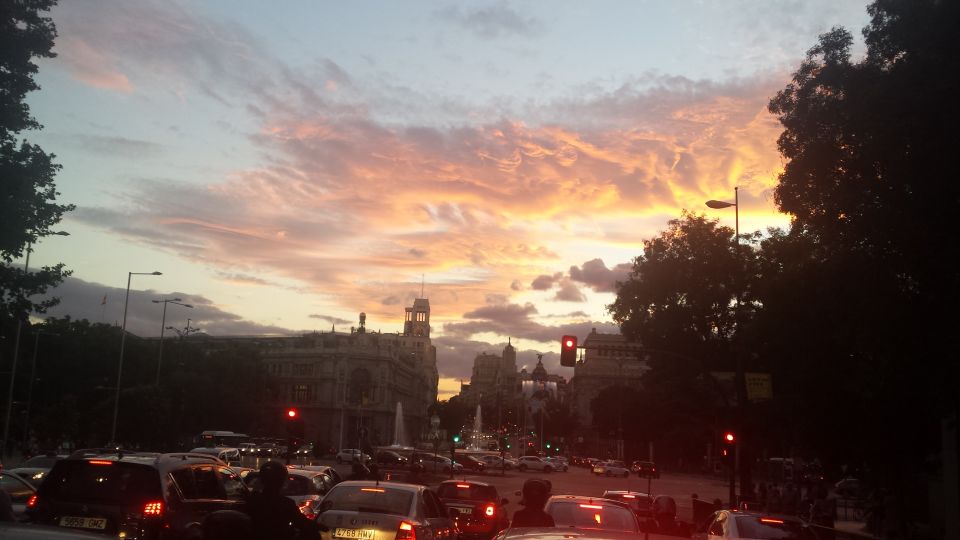 Madrid: Private 3-Hour Tour - Key things that make this Madrid private tour work