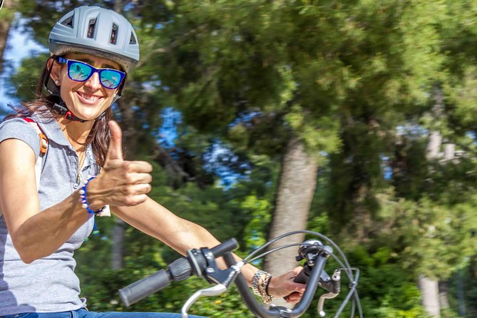 Madrid Private Bike Tour - The Royal Palace area: a quick story, and why tickets matter