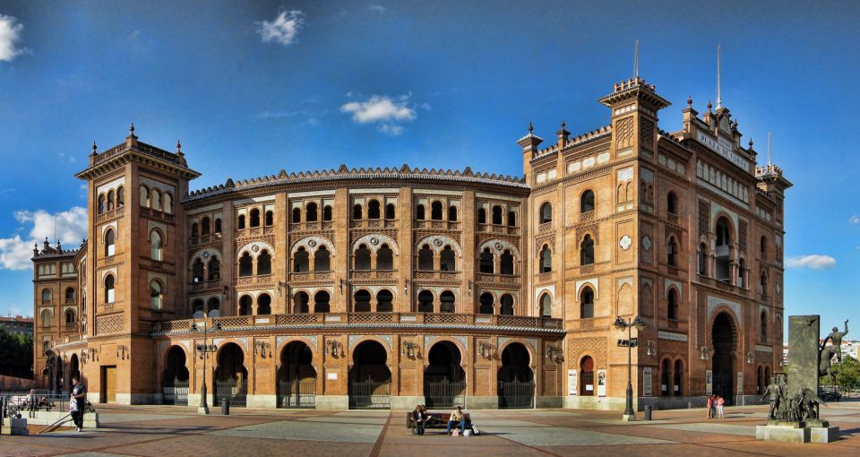 Madrid: Private Custom City Tour with Driver and Guide - Key Reasons This Private Madrid Tour Works
