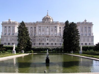 Madrid: Private Custom City Tour with Driver and Guide - How the 4-Hour Custom Route Really Feels