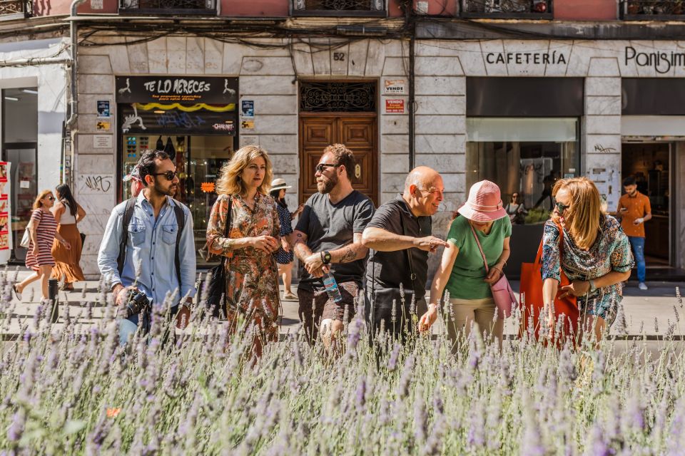 Madrid: Private Custom Experience with a Local, Icons & Gems - Private Madrid, tailored to your interests (not a rigid script)