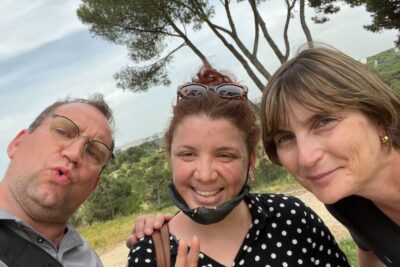 Madrid: Private Custom Tour with a Local Guide - Meeting your guide and shaping the route on the fly