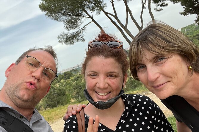 Madrid : Private Custom Walking Tour With A Guide (Private Tour) - Key Points That Make This Private Madrid Walk Worth Your Time