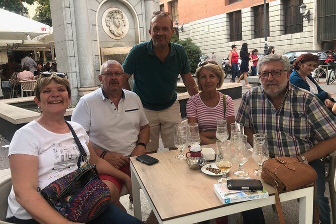 Madrid : Private Custom Walking Tour With A Guide (Private Tour) - Price and Value: Is $78.27 a Good Deal?