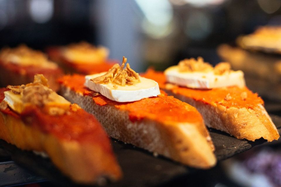 Madrid: Private Food Tour – 10 Tastings with Locals - Key Takeaways Before You Go