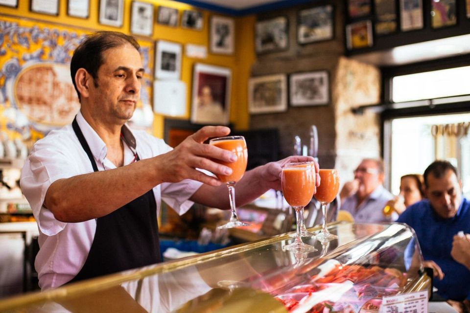 Madrid: Private Food Tour – 10 Tastings with Locals - FAQ