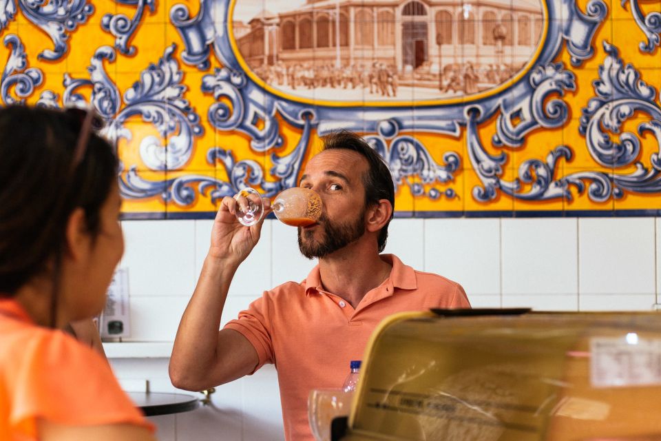 Madrid: Private Food Tour – 10 Tastings with Locals - Mateo and Julián: What Makes This Private Tour Feel Personal