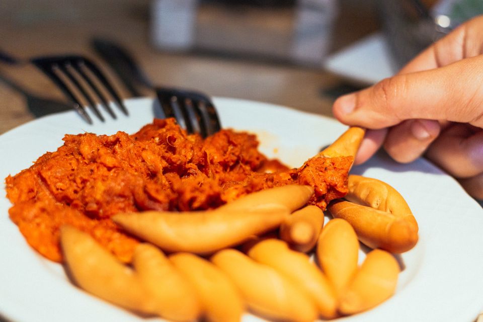 Madrid: Private Food Tour – 10 Tastings with Locals - When Some Places Are Closed: Flexibility That Saves the Day