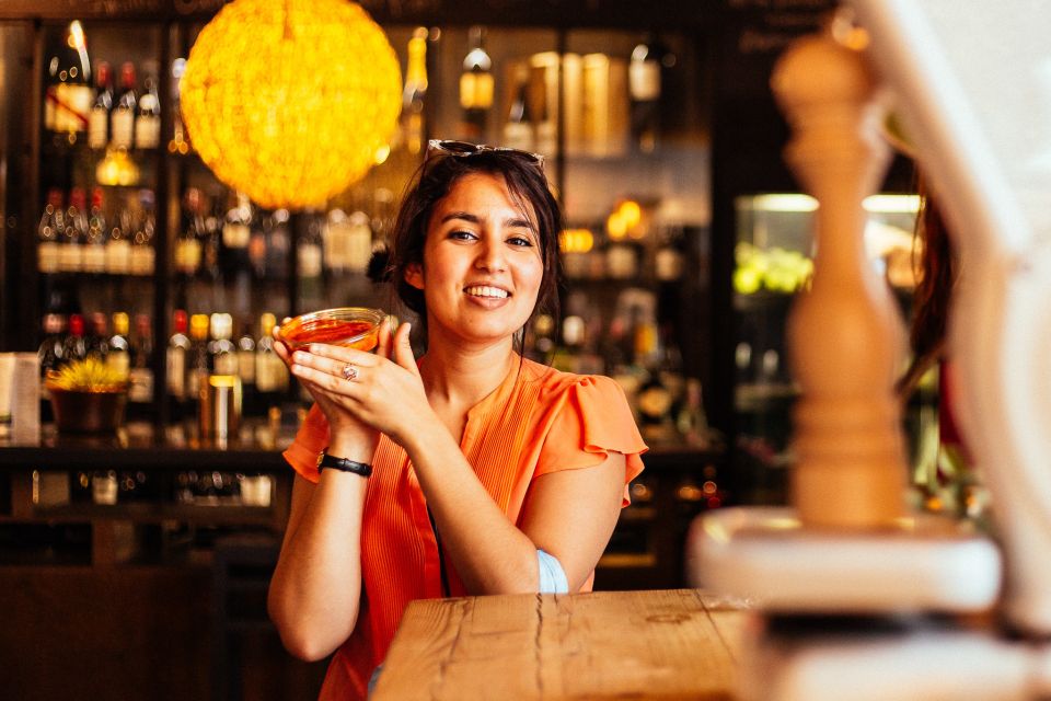 Madrid: Private Food Tour – 10 Tastings with Locals - Price and Value: Is $188 Worth It?