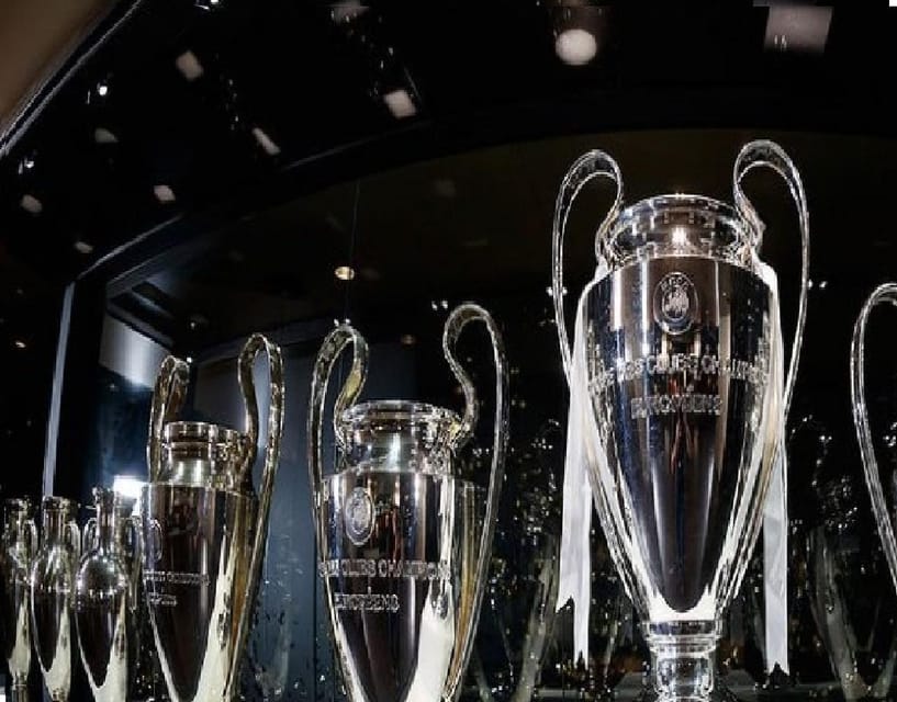 Madrid: Private Guided Tour of Bernabéu Stadium - Timing and how to fit this into your Madrid day