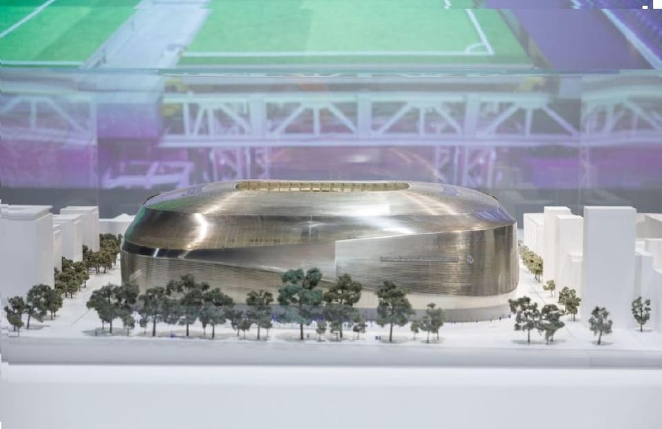 Madrid: Private Guided Tour of Bernabéu Stadium - Price and value: is $108 per person worth it?