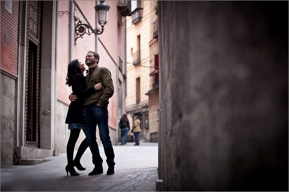Madrid: Private Photo Shoot and Professional Images - Key things to know before you book