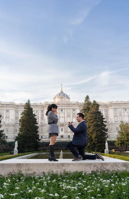 Madrid: Private Photo Tour with a Professional Photographer - Key things to know before you go
