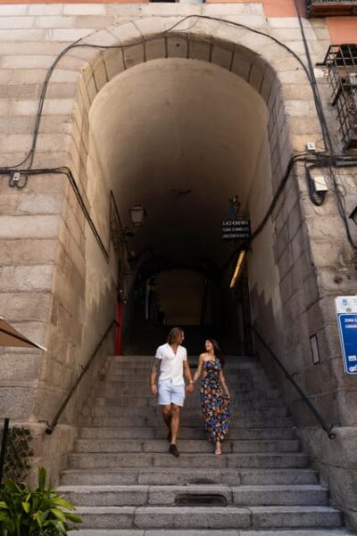 Madrid: Private Photo Tour with a Professional Photographer - Where you start: La Mallorquina pastry shop near Puerta del Sol