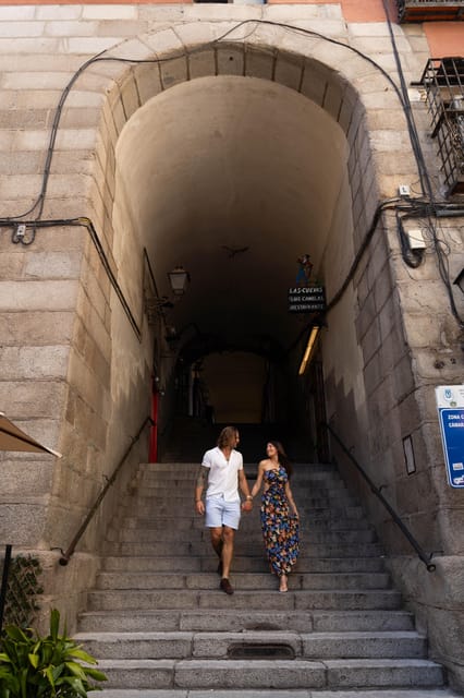 Madrid: Private Photo Tour with a Professional Photographer - Where you start: La Mallorquina pastry shop near Puerta del Sol